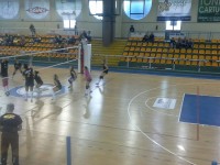 Pallavolo femminile serie B1, parte l’avventura dell’Europea 92 Isernia