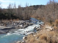 Messa in sicurezza degli argini del Biferno, arrivano 15 milioni