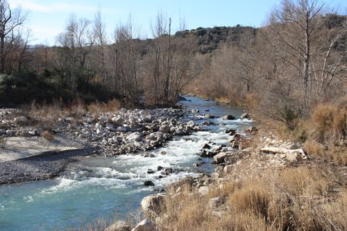 Messa in sicurezza degli argini del Biferno, arrivano 15 milioni