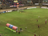 Calcio serie D, doppia trasferta abruzzese per l’ottavo turno