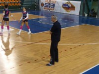 Pallavolo femminile serie B1, primo successo per l’Europea 92