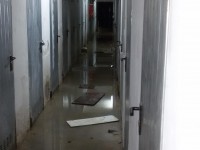 Cantine allagate in zona Fontana Vecchia, una storia lunga 10 anni