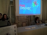 Nasce l’associazione dei malati rari del Molise