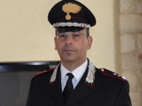 Carabinieri, si insedia il nuovo comandante provinciale a Campobasso