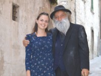 Eremita in terra di Molise, ultime battute per l’opera sul pittore Moulin