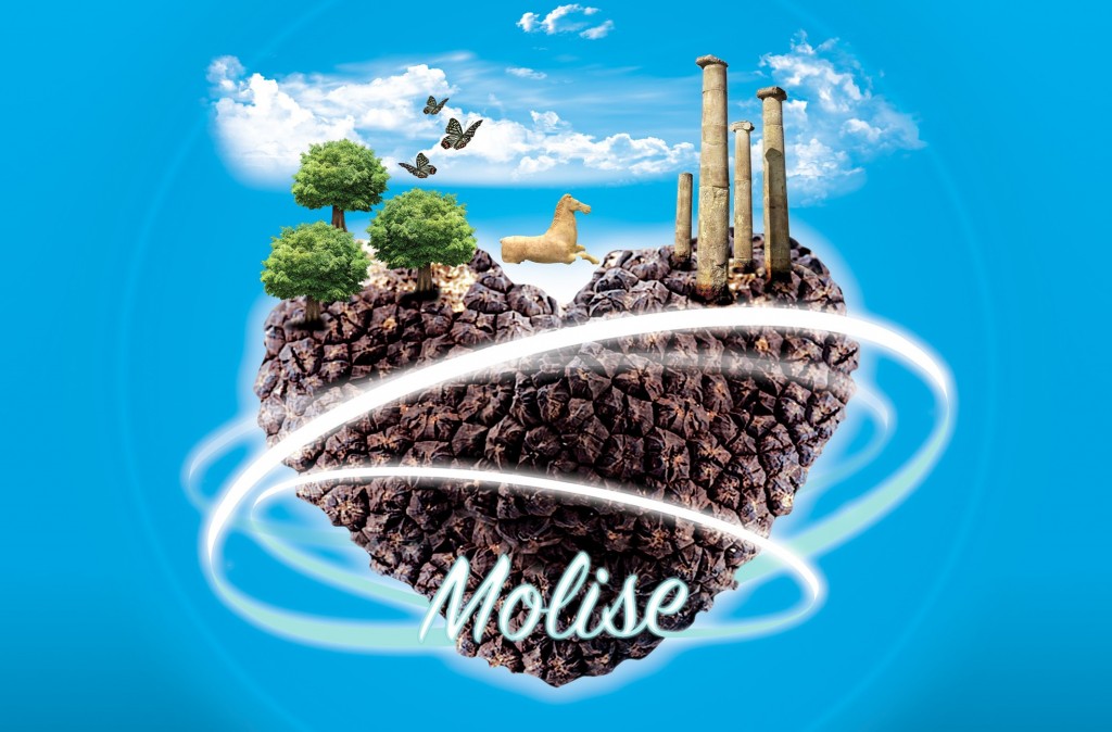 Molise Truffle Experience, tre giorni in viaggio per il tartufo