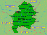 Presidi territoriali in provincia di Isernia, la task force popolare incontra i parlamentari