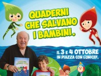 Nutrirsi bene, nutrirsi tutti: anche nove centri molisani coinvolti nell’iniziativa dell’Unicef