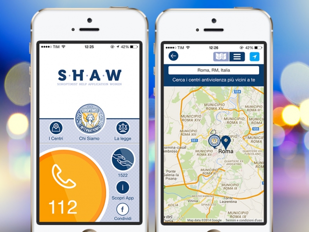 Contrasto alla violenza sulle donne, domani a Campobasso si presenta ‘Shaw’