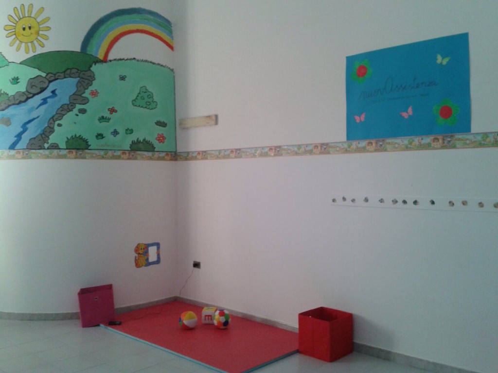 Mafalda, lunedì partono le attività della sezione Primavera