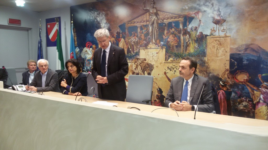 Comunità Montane via entro il 2016. I sindacati interrogano la Regione