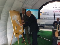 CircOLIamo, l’impegno del sindaco di Campobasso Battista