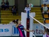 Pallavolo femminile serie B1, l’Europea 92 attende Frascati