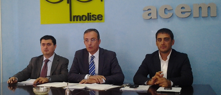 Acem Molise, accolta l’istanza presentata all’autorità anticorruzione