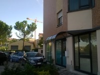 Blitz della polizia alla Regione