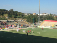 Serie D, il Campobasso cerca riscatto con la Fermana