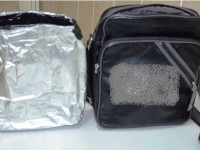 Tentano di rubare profumi, nei guai due stranieri