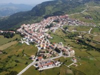 Orti urbani, Capracotta si pone in prima linea