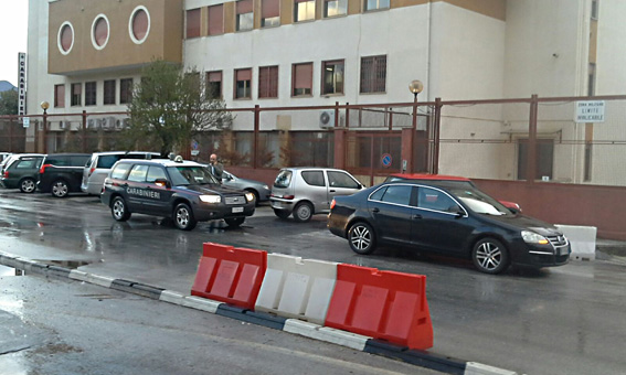 Corruzione, prime indiscrezioni sull’operazione del Ros. Alle 12 conferenza del procuratore di Isernia Albano