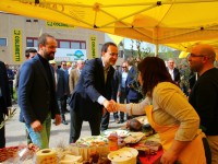 Donne, imprenditoria e agricoltura: sottoscritto il protocollo tra Unimol e Coldiretti