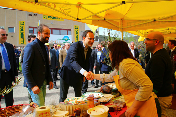 Donne, imprenditoria e agricoltura: sottoscritto il protocollo tra Unimol e Coldiretti