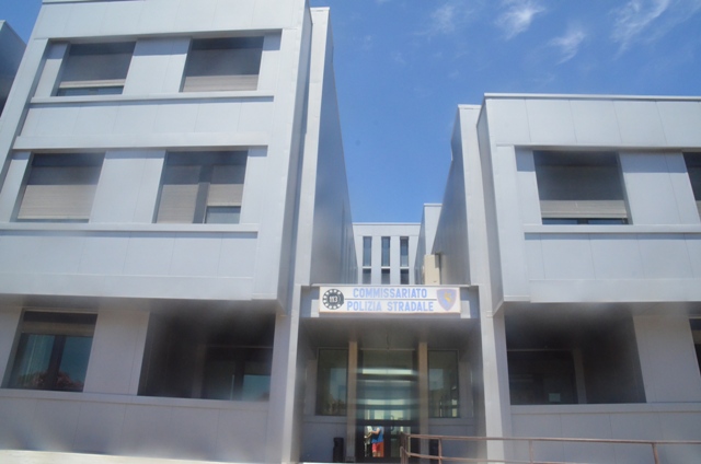 Commissariato di Termoli, il Coisp chiede un incremento di personale e mezzi
