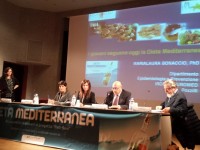 Dall’olio al tartufo, la dieta mediterranea un patrimonio per il Molise