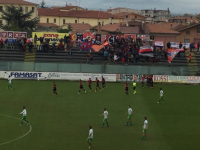 Serie D, ko Campobasso. Pari Olympia Agnonese e Isernia