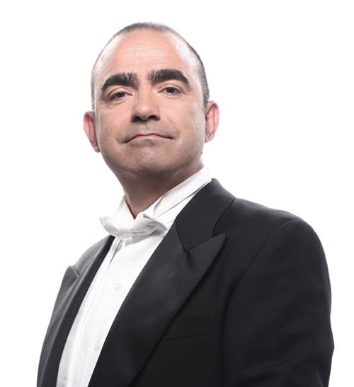 Legalità, ragazzi del Fascitelli-Majorana a lezione da Colombo ed Elio e le Storie tese