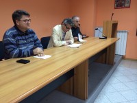 Area di crisi, Cgil in prima fila