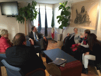 Dati Svimez, Frattura: finalmente un’inversione di tendenza