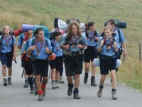 Scoutismo, domani l’evento del centenario a Campobasso