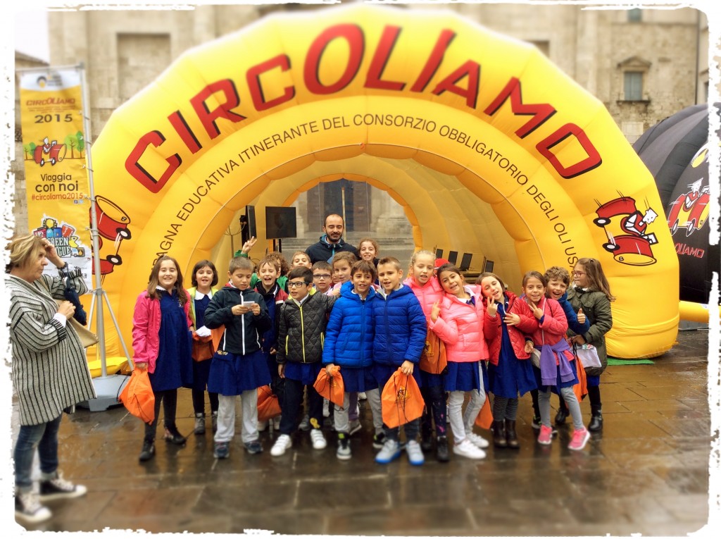 CircOLIamo, domani la tappa campobassana