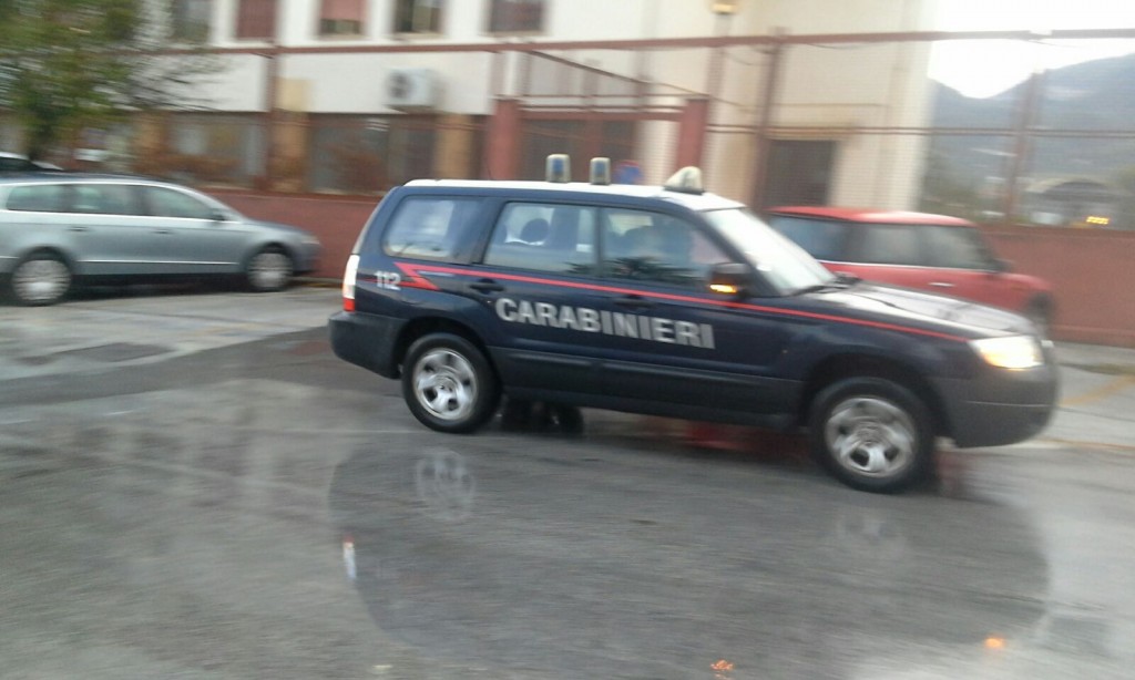 Corruzione, vasta operazione in provincia di Isernia. Eseguite diverse ordinanze di custodia cautelare