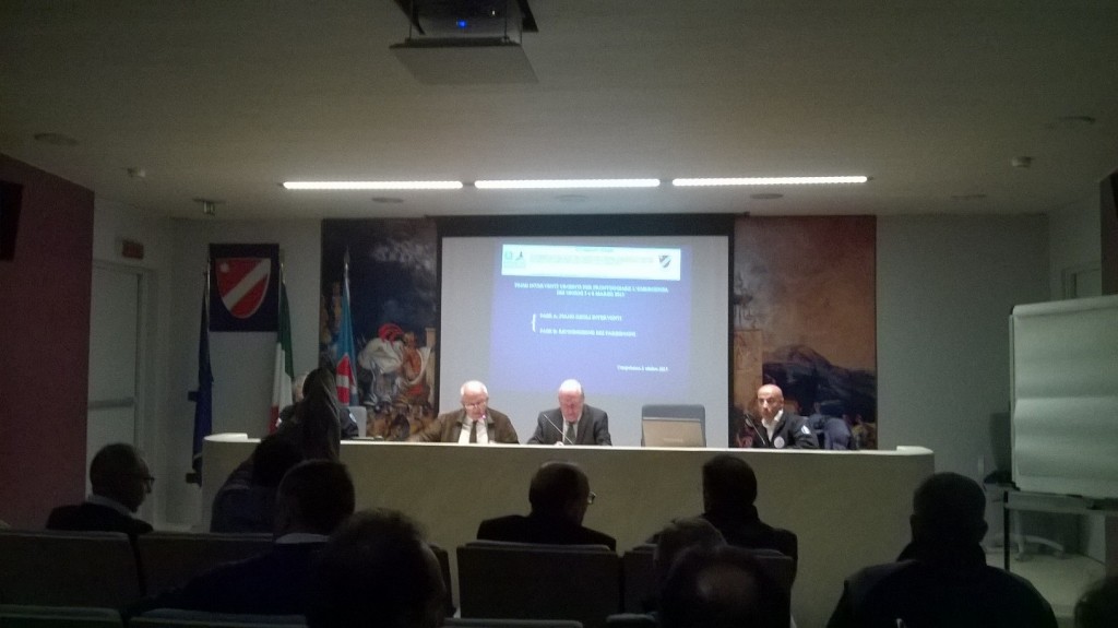 Danni maltempo 5 e 6 marzo, si lavora per una prima liquidazione