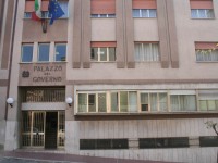 Prefettura, si mobilitano i sindacati