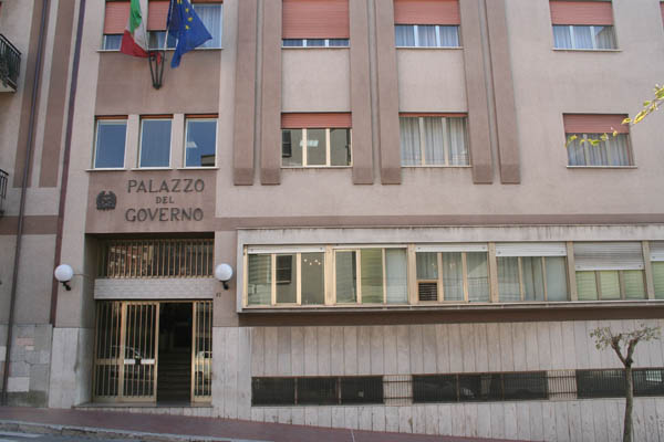 Prefettura, si mobilitano i sindacati