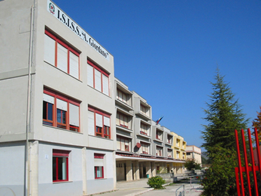 Inquinamento nella piana, anche l’istituto “Giordano” di Venafro in prima linea