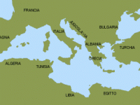 Nuovi paradigmi di cooperazione euromediterranea, Niro domani a Firenze