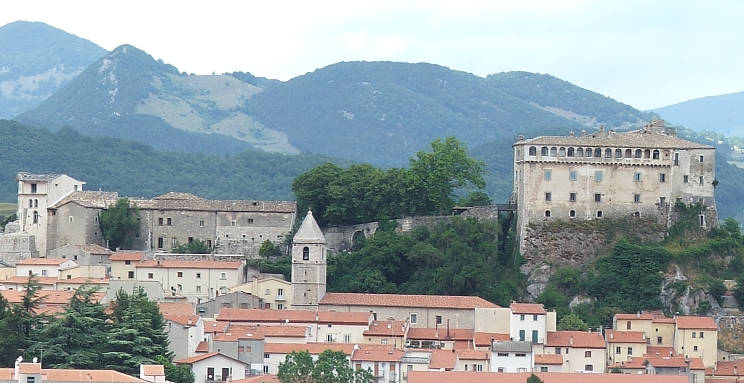 Pescolanciano, si dimette il sindaco Padula