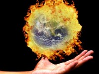 Riscaldamento globale, sabato convegno a Campobasso