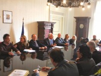 Il prefetto Di Menna previene l’emergenza neve