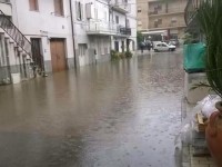 Bomba d’acqua su Venafro, pesanti disagi in città