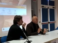 Iannacone agli studenti: “Sogno un Molise meno ricattabile”