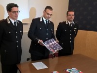 I capolavori dell’arte per celebrare l’Arma