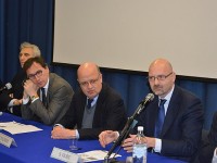 Boccia guida il centro di ricerca Unimol sulla governance