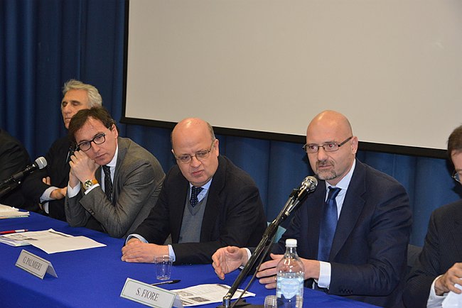 Boccia guida il centro di ricerca Unimol sulla governance