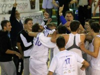 Pallacanestro serie B, molisane sul parquet
