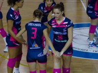 Pallavolo B1 femminile, l’Europea 92 attende il Santa Teresa di Riva