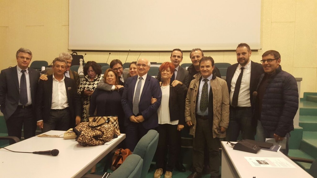 Pesca, verso la costituzione del distretto ittico del Medio Adriatico